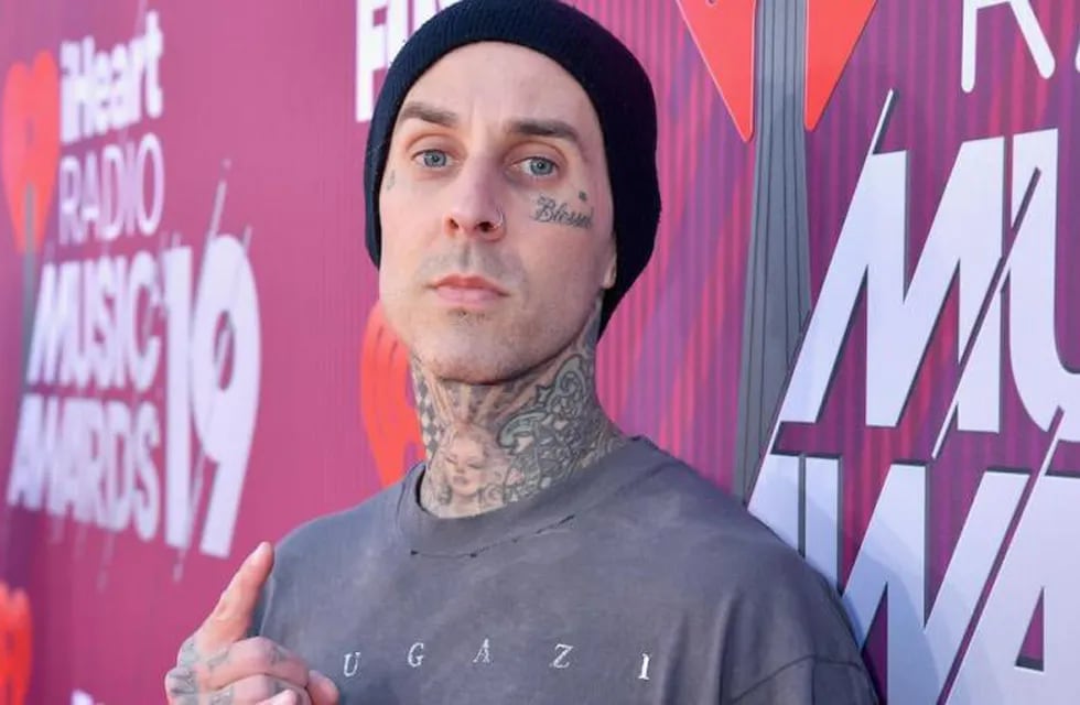 Blink-182 canceló su presentación en el Lollapalooza Argentina 2023: cómo solicitar el reembolso.