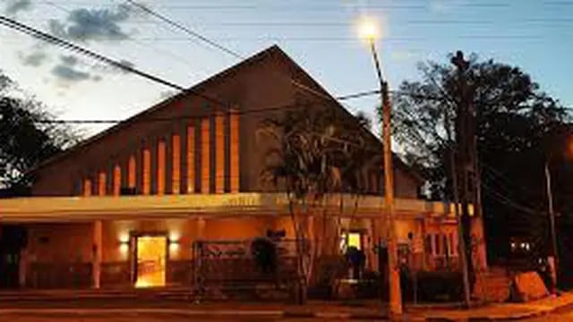 Puerto Iguazú: la misa de Nochebuena se realizará este jueves a las 20 horas en la Catedral
