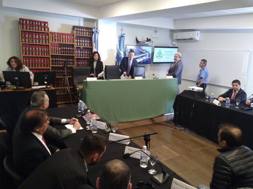 El tribunal consideró probado que Federico Gatica lavó dinero de Diego Correa.