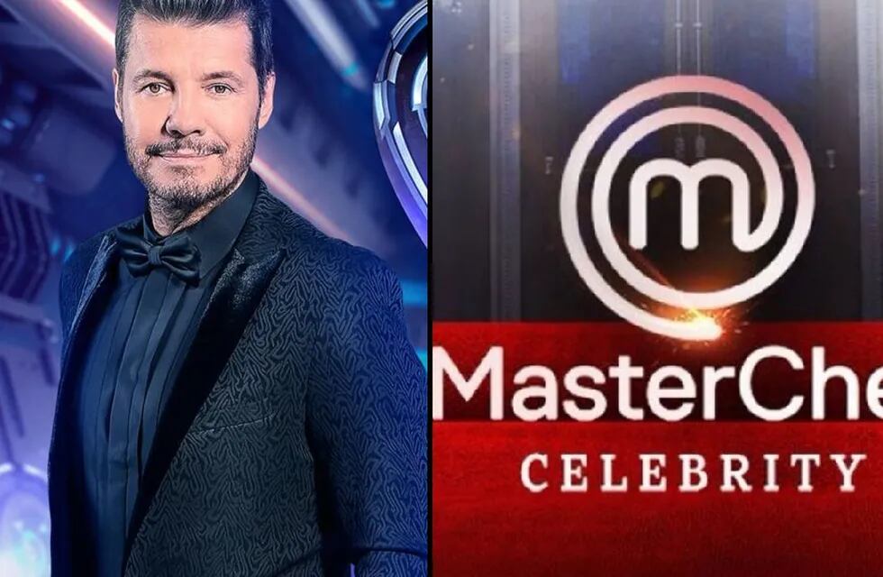 Showmatch vs. Tinelli