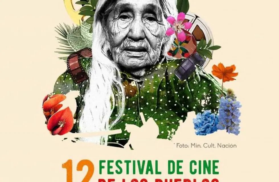 Festival de Cine de los Pueblos Indígenas (Foto: Instituto de Cultura del Chaco)