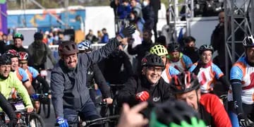 Vuelta Ciclística de Córdoba