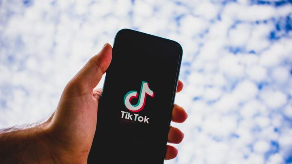 TikTok famosos