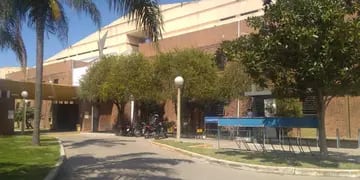 hospital de Niños Orlando Alassia