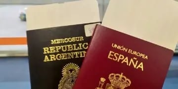 Ciudadanía Española