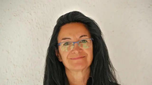 Silvia Renee Arias