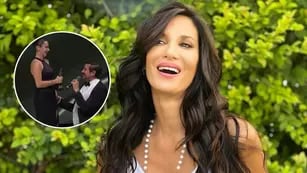 La tajante opinión de Silvina Escudero sobre la nueva novia de Matías Alé: ¿Iría al casamiento si la invitan?