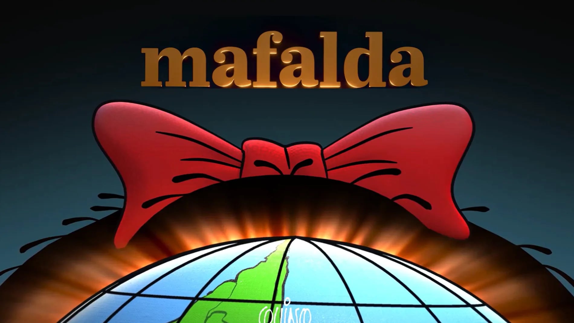 Mafalda llega a Netflix con la dirección de Juan José Campanella