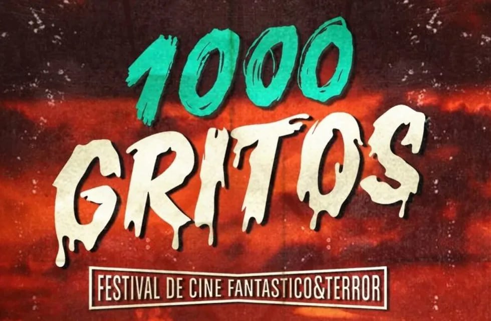 Festival 1000 gritos