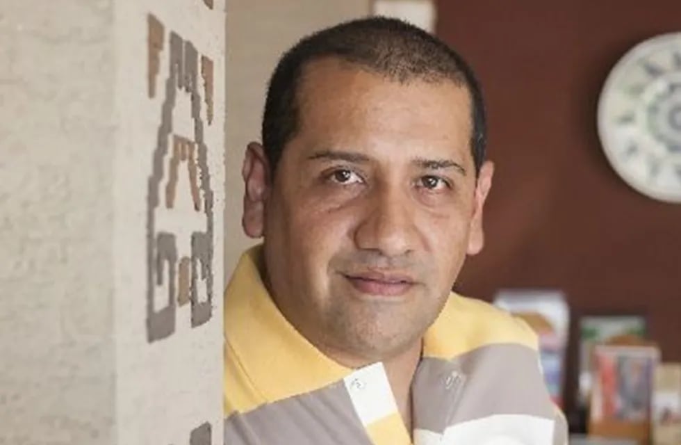 Pablo Rangeón