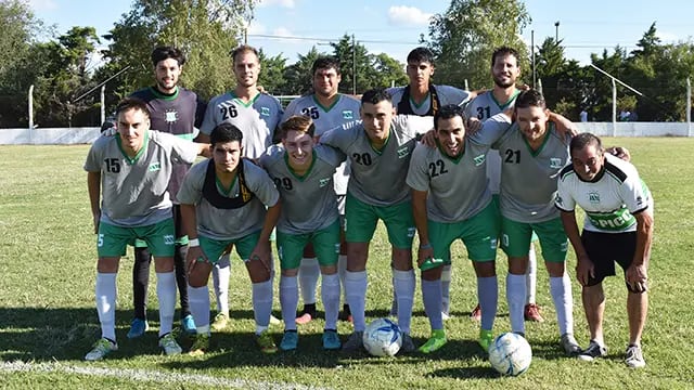 SSD recibió a Arroyito