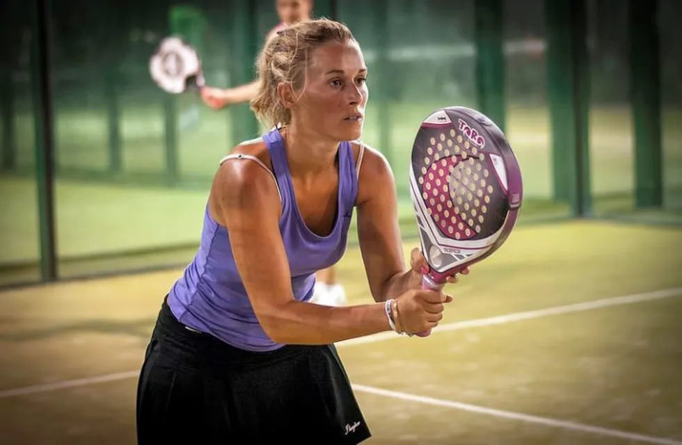 Padel Femenino