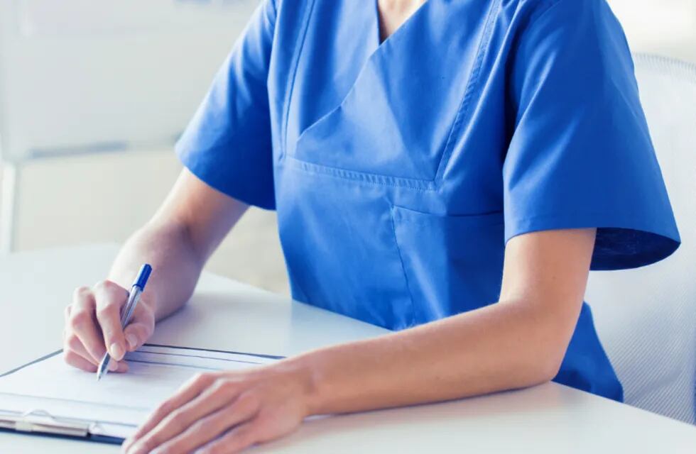 Una enfermera sanjuanina truchó un certificado por una insólita razón y ahora deberá realizar servicio comunitario