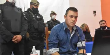 El Superior Tribunal de Justicia confirmó la condena al femicida de Vilma Mercado en Puerto Iguazú