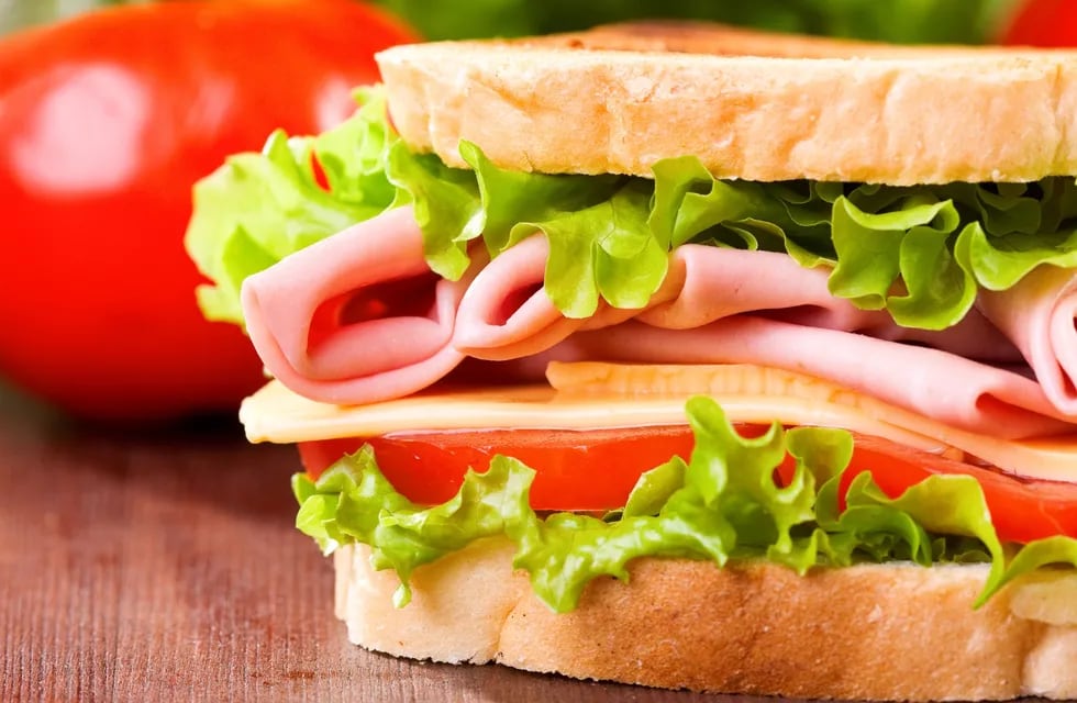 Cada 3 de noviembre se celebra el Día Mundial del Sándwich