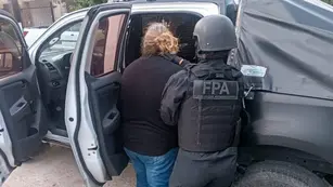 Detuvieron a una mujer de 45 años por vender droga en Córdoba.