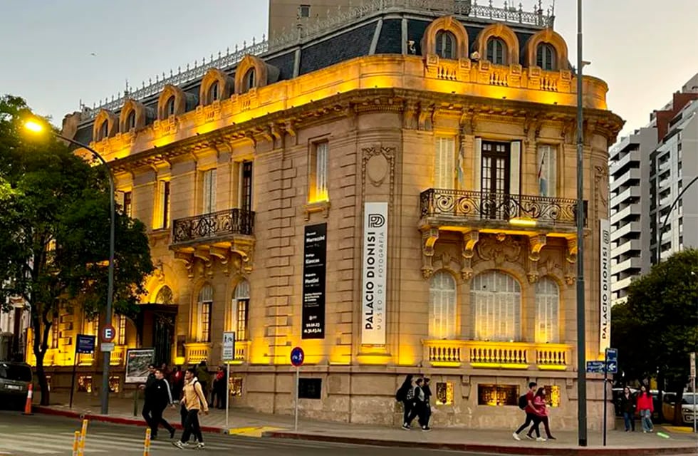 El tema escogido para el Día Internacional en Córdoba es "Museos por la educación y la investigación". (Gobierno de Córdoba)
