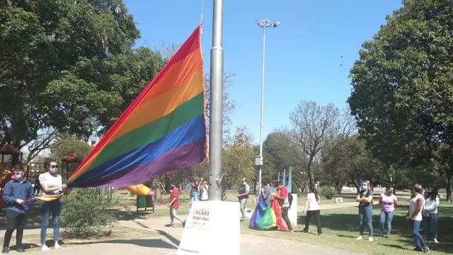 LGBT Villa María