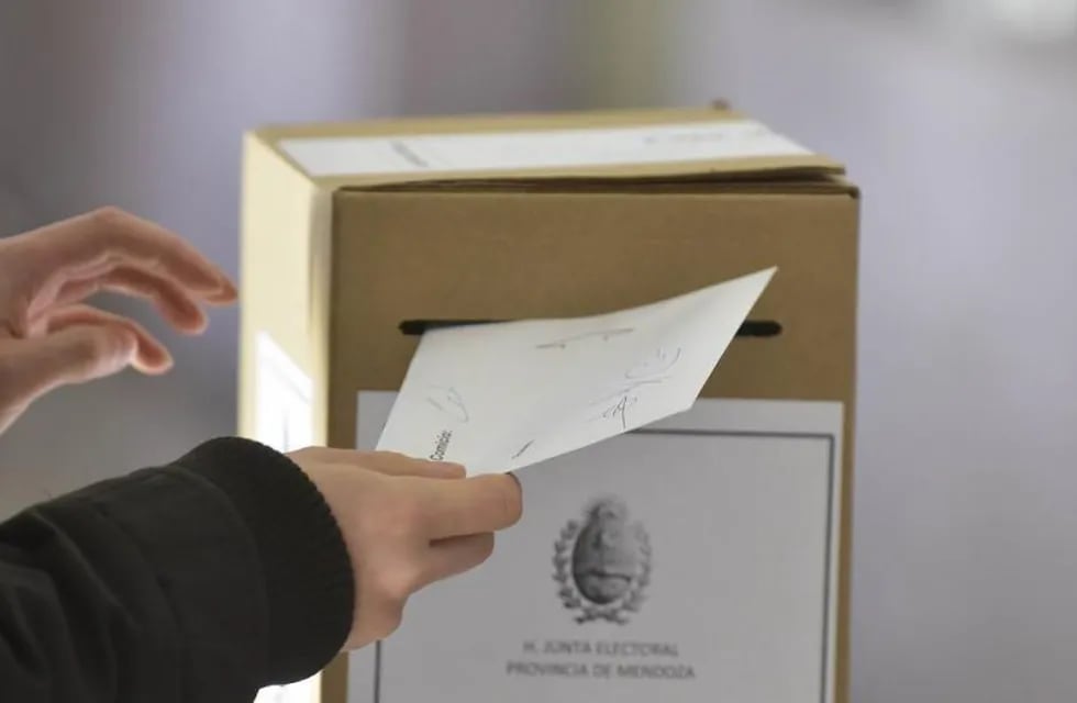 El voto en blanco en Tierra del Fuego, síntoma de un malestar general.