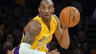  Kobe Bryant le pondrá punto final a su carrera cuando finalice la presente temporada de la NBA.