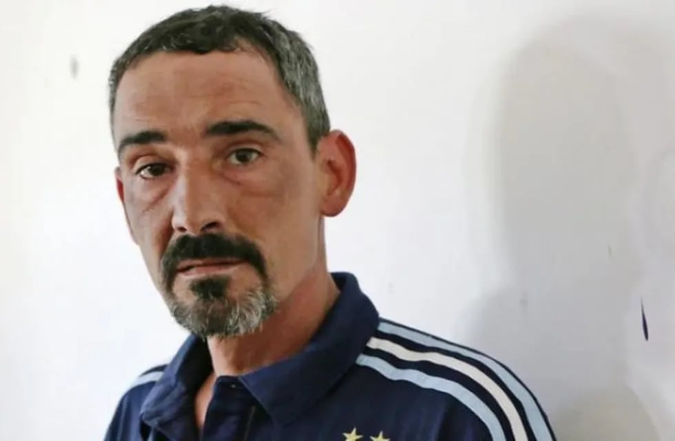 Pablo 'Bebote' Álvarez fue condenado a tres años y medio de prisión por extorsionar al ex DT de Independiente Ariel Holan