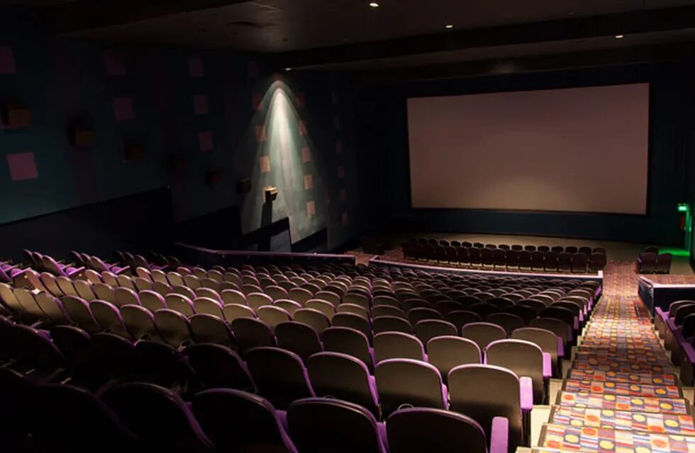 No volverán los cines en Argentina al menos hasta febrero