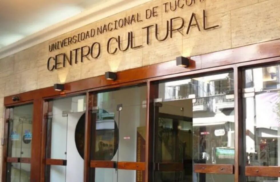 Centro Cultural Virla.