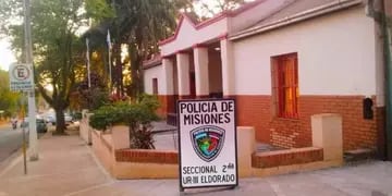 Amplio operativo policial para recapturar a tres fugitivos de la Comisaría Segunda de Eldorado