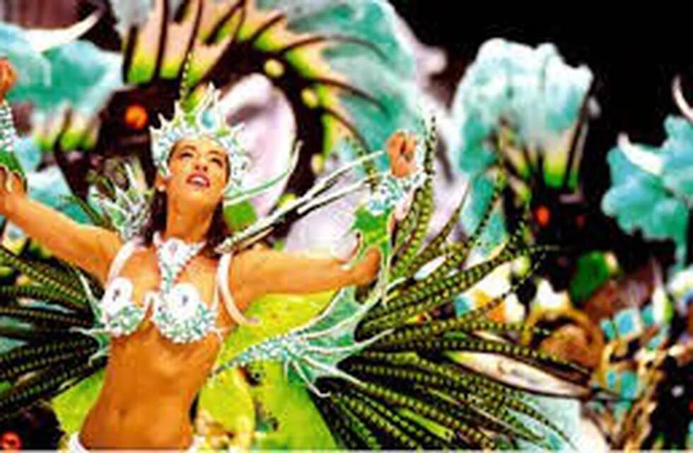 Carnaval Gchú