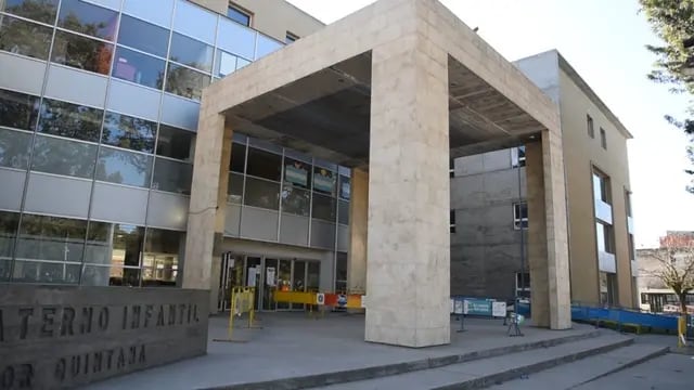 Hospital Materno Infantil de Jujuy