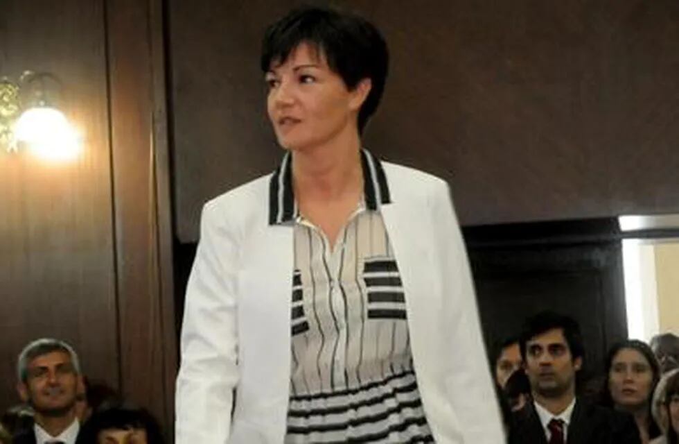 El caso está en manos de la fiscal Karina Bartocci. (Archivo Rosario/12)