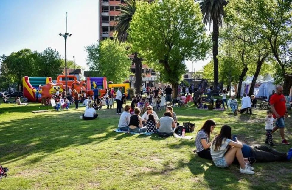 Vuelve el Circuito gastronómico a La Plata con más de 20 emprendedores