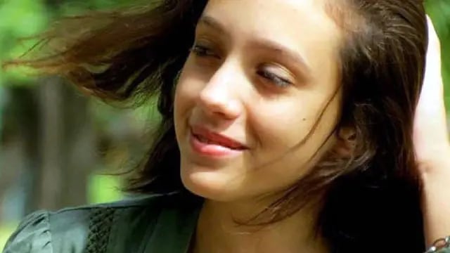  Lola Chomnalez tenía 15 años cuando fue asesinada en Uruguay.