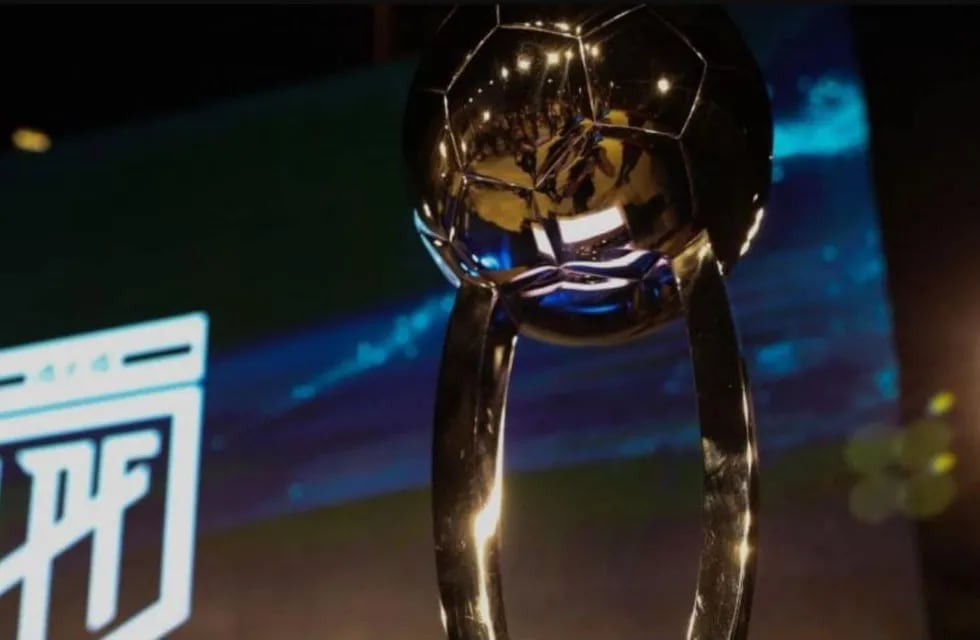 Este martes se sorteará la Copa de Liga Profesional, el primer torneo del semestre del 2022.