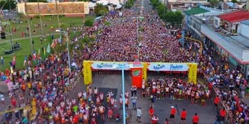 Maratón de Reyes