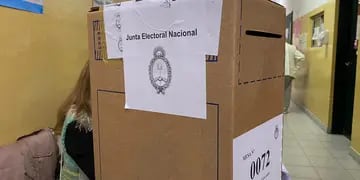 Elecciones en Tandil 2021
