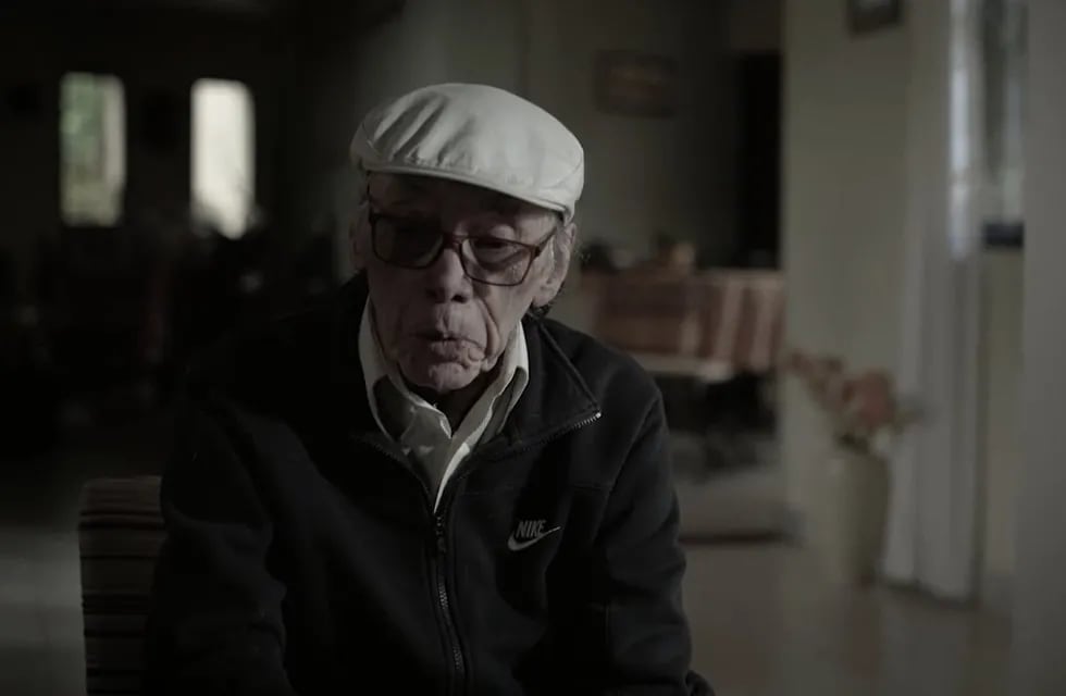Daniel Toro festeja sus 80 años con un documental.