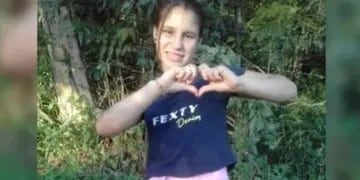 Intensa búsqueda de una adolescente en Puerto Iguazú