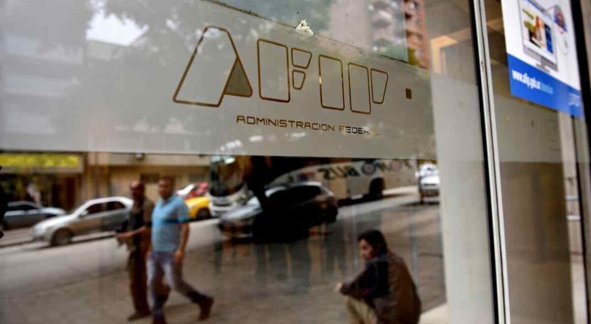 AFIP: reintegrarán $ 973 millones a monotributistas y autónomos