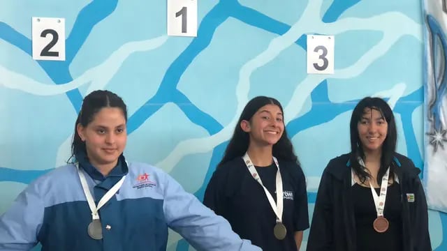 Juegos Bonaerenses: Primeras medallas para Tres Arroyos