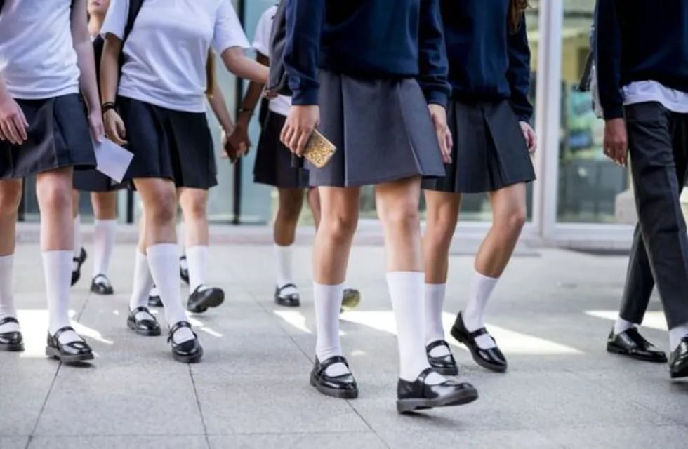 Las cuotas de los colegios privados se incrementaron hasta 30% y se esperan más aumentos