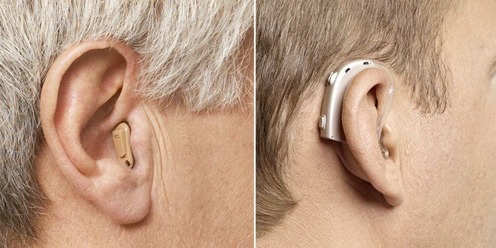 Los audífonos para sordos amplifican las ondas de sonido que se transportan por el aire. Se trata de un dispositivo que puede ayudar a obtener una mejor calidad de vida a aquellas personas que tienen algún tipo de sordera.