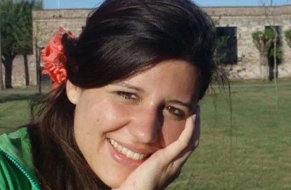 Un equipo de peritos realizó una proyección de edad para agregar 10 años a las imágenes de la joven desaparecida en Salta en 2011.