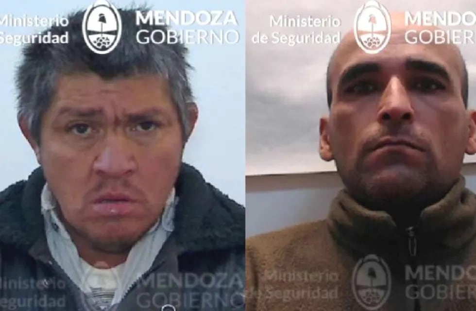 Martínez y Sosa fueron vistos por última vez el 12 de julio.