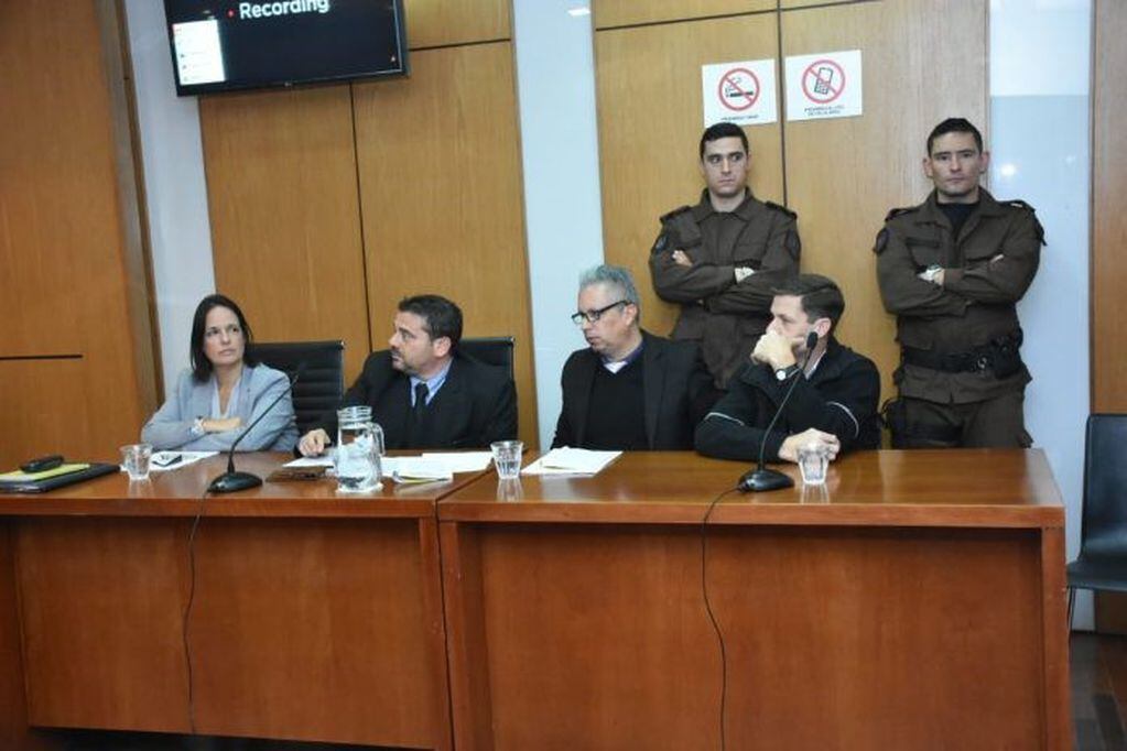 Tribunal Paraná
Crédito: WEB
