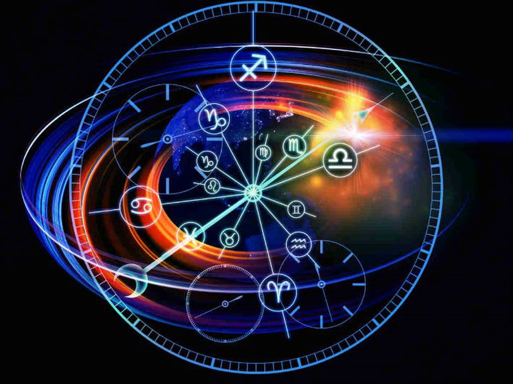 Astrología. (WEB)
