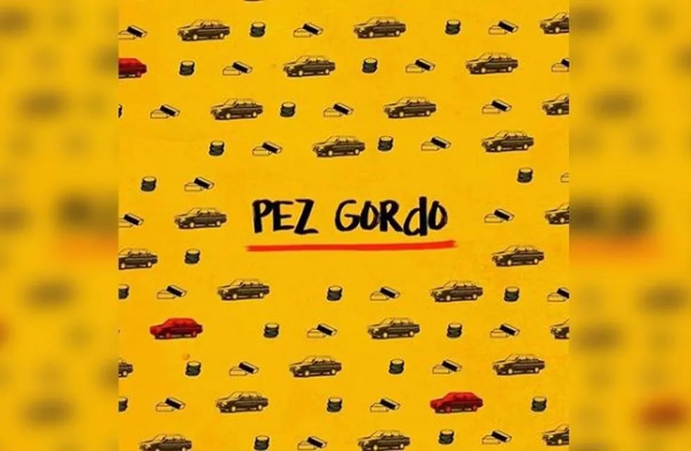 La serie chaqueña Pez Gordo logró hacerse un hueco entre los participantes del festival de San Pablo, Brasil (Web).