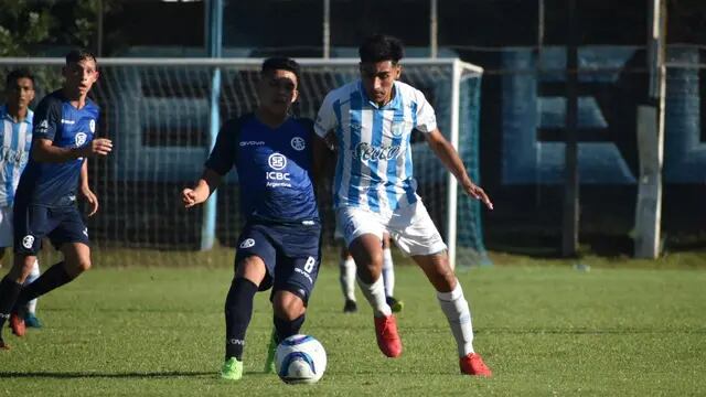 Fotos: Atlético Tucumán Oficial.