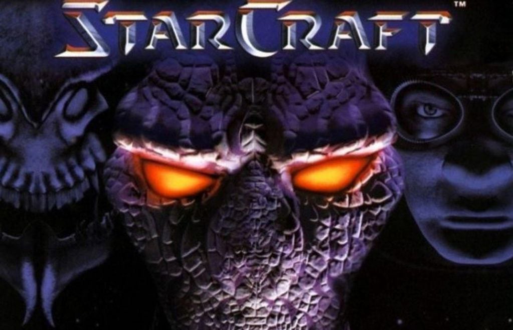 Star Craft II es el complejo juego de Blizzard donde compitió la inteligencia artificial de Google.