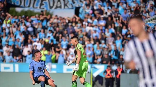 El árbitro designado para Belgrano-Talleres: ¿cuándo se juega el clásico?